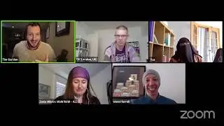 ACT-Based Self-Isolation Support #7