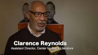 Mosaic Literary Conference 1