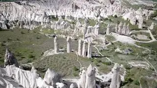 Capadocia Love Valley