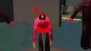 cursed gmod found footage (EARRAPE WARNING)
