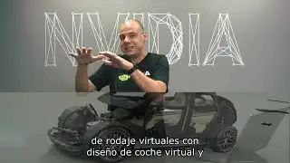 [Espa&ntilde;ol] explicAI: Conceptos sobre el Metaverso Industrial [Temporada #3 - Ep. 02]