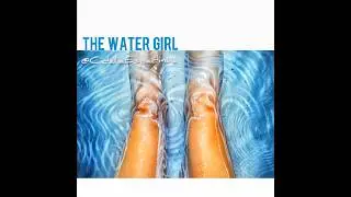 Body Painting * Moving Water