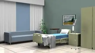 PixelDog - Operation Mini Hospital