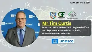 Net Zero University Campus-UNESCO supports national movement of Green TERRE Foundation