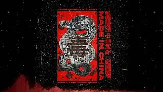 Higher Brothers - Made In China (MOJI & TwinTigerz Remix) Hard Techno
