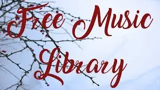 Royalty Free Music ♫ Last Christmas - Michael Cupino