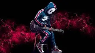 [ SOLD ]| Melodic Trap Type Beat | &ldquo; Stay High &ldquo; ||Guitar Beat || Freestyle melodic Trap Beat 2024 |