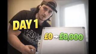 This Business Will Make &pound;10,000/Month (Not Online)