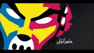 Turno - P Nutt (Dominator Remix)
