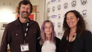 WFF2016 | Halfway to Zen | John Adams and Toby Poser