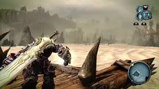 Darksiders Warmastered Edition Soul Farming