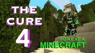 The Cure | Chill Let's Play | Biome Exploration | Ep 4