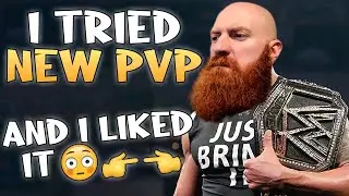 Xeno Tries The New FFXIV PvP (Crystalline Conflict) For The First Time