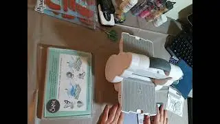 Die Cutting Machines - how do you choose which?