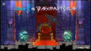 Magic rampage rogue 🆚 ranger 
