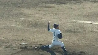 興南vs海星 ダイジェスト(2015/秋季九州地区大会・2回戦 )
