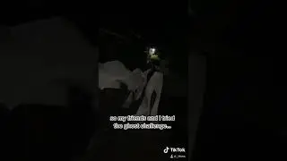 The Ghost Challenge
