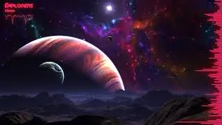 [Glitch Hop] Hinkik - Explorers