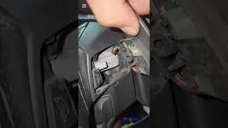 #How to remove Steering Range Rover Sport