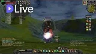 Silkroad Online Oynuyoruz Server Theia İSRO VE SROTR  ( 20 )