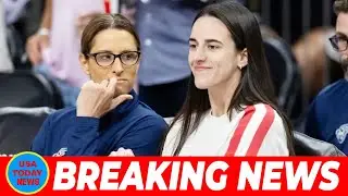 Stephanie White&rsquo;s &lsquo;Psycho&rsquo; Caitlin Clark Admission Sheds Light on Fever Star&rsquo;s Fire