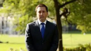 Matthew Guy needs to say &lsquo;enough is enough&rsquo; to anti-vilification laws