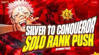 🔥 Finally Conqueror Ho Gaya 🤩!! New Upadte 4.2 Bgmi