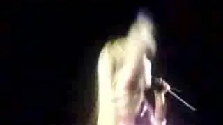 BBW tour :] 12/21/07- I Got Nerve