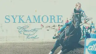 Sykamore | Country Kid (Official Audio)