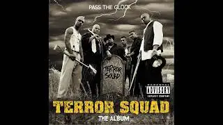 Terror Squad - The Album (Full Album) 1999