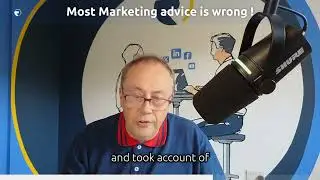 Most Marketing Advice is Wrong - Digital Marketing Mentor