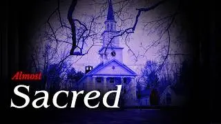 It's a Religious Film | A Classic Horror Story