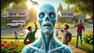 When Alien Students Discovered Why Earth Is Called a Deathworld | HFY | SCI FI Short Stories