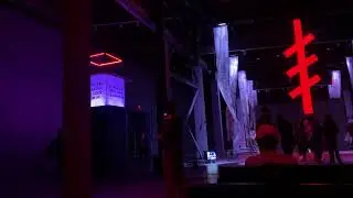 MOCA's POLICE STATE by Nadya Tolokonnikova from Pussy Riot