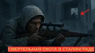 Найдите его и убейте сегодня