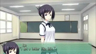 Majikoi - Miyako Route [4/?]