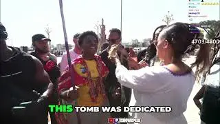 Ethiopian Warrior's Secret: Hello & Coffee Revealed! #shorts