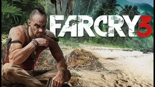 Far Cry 3 - Mushrooms In The Deep (Mission 03)