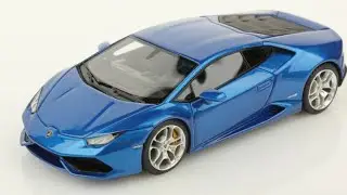 unboxing & review LAMBORGHINI Rc Car - Best Toy For Kids -