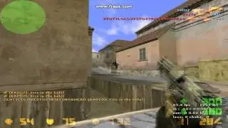 zentylo Old&Standart frags