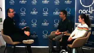 Steve Grossmith interviews Ched Lohr - Beyond Transport
