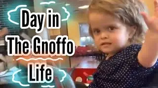 Day in the Gnoffo Life Vlog