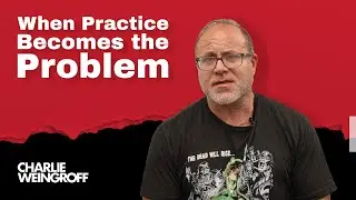 Hard Work Isn&rsquo;t What You Think (Pro Sports Reality)