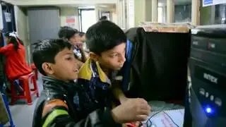 CEL Kids Hackathon