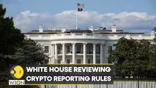 US | Rules on Crypto transactions: Will it push investors away? | Latest News | Top News | WION