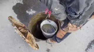 Sewer and Drain Cleaning | Cedar Rapids, IA - Roto-Rooter Sewer & Drain Cleaning