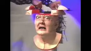 PRACTICAL EFFECT: Total Recall ｜Rob Bottin about &ldquo;Venetian Head&rdquo;