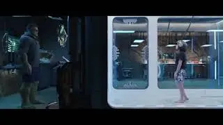 She Hulk teaser | meet Bruce Banner's cousin | Marvel