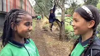 Term 4 Week 3 Roskill News