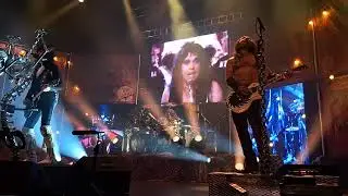 W.A.S.P. - Electric Circus / No Doctor / Scream Until  Holland, Utrecht, Tivoli - September 30, 2025